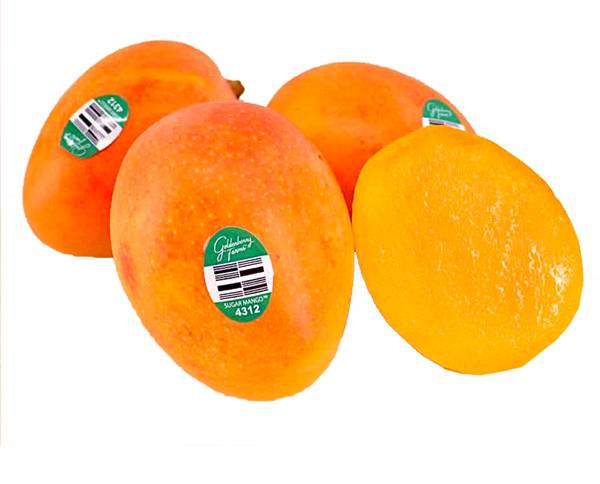 Sugar Mango
