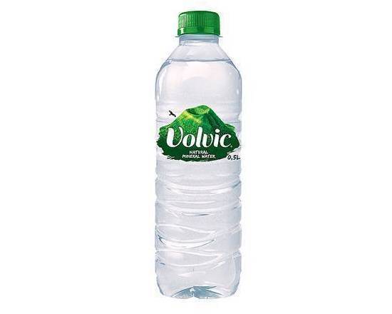 VOLVIC  天然礦泉水 500毫升(乾貨)^176100038