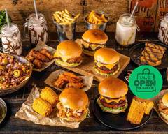 Wicked Burgers (Enfield)