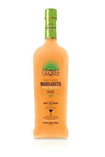 Rancho La Gloria Peach Margarita Ready-To