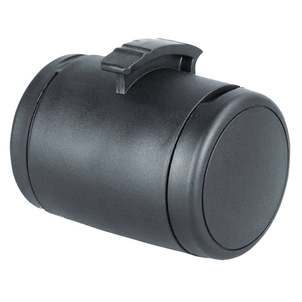 flexi® Multi Box Waste Bag Dispenser (Color: Black)