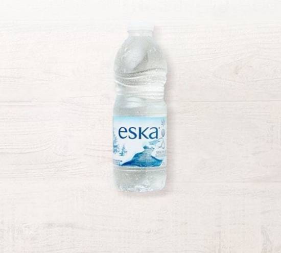 Eska Bottled Water