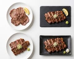 焼肉　ポパイ