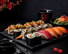 Makivo Sushi