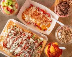 LaMichoacan 5 Star (2150 West Galena Boulevard)