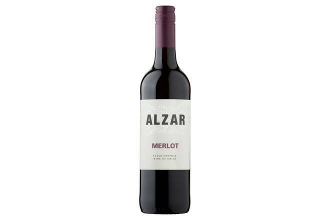 Alzar Merlot 75cl