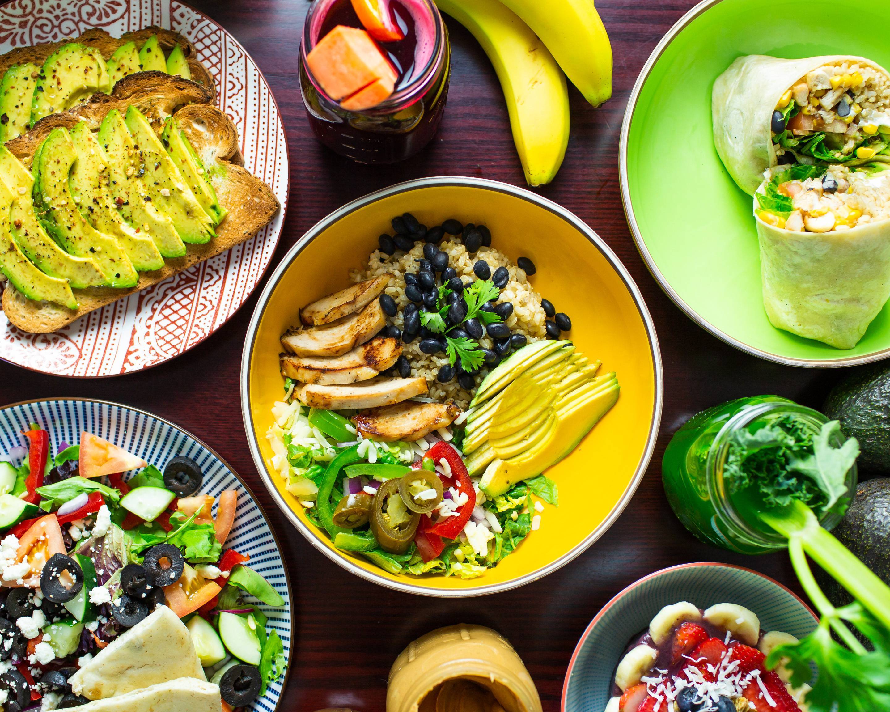 Order Village Juice Garden Menu Delivery【Menu & Prices】 Malverne