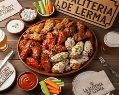 La Aliteria de Lerma