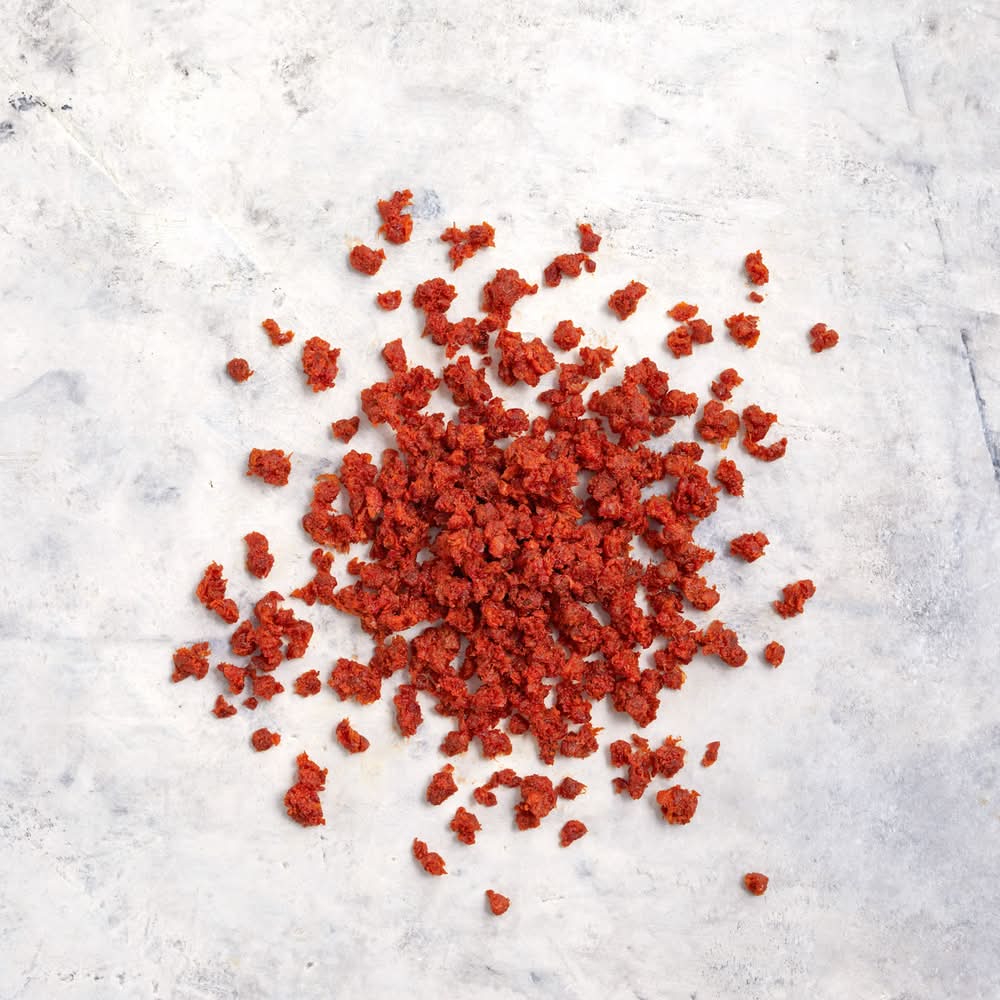 Mexican Ground Chorizo - Mr. Charro