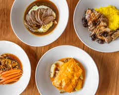 Big Easy Restaurant Victoria