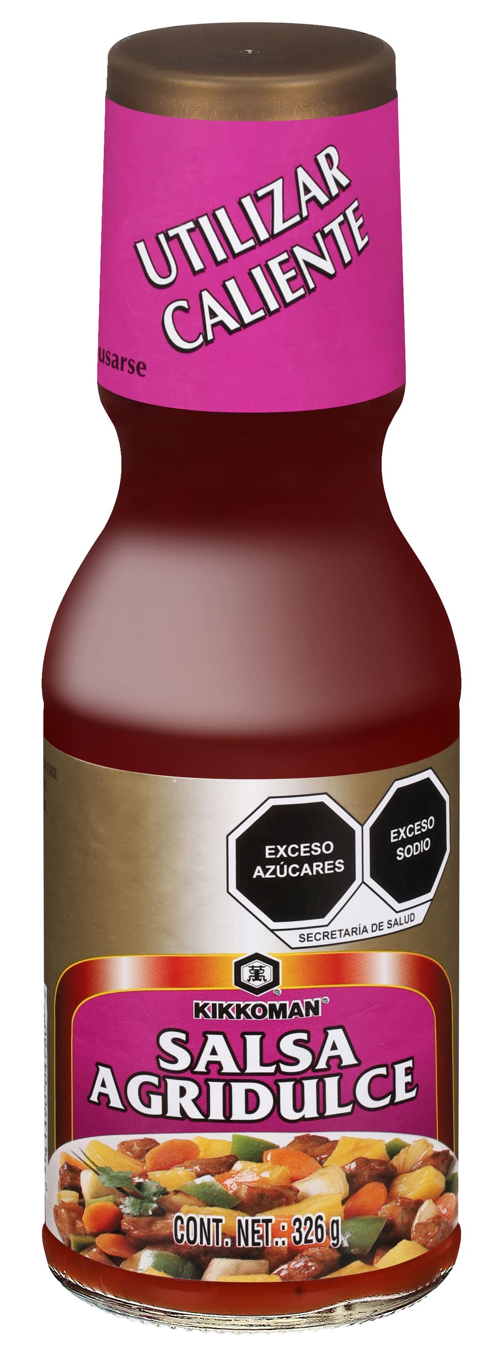 Kikkoman Sweet & Sour Sauce (11.5 oz)