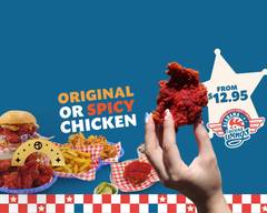 Alabama Chicken & Wings (Elwood)