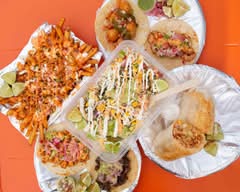 Taco ‘Bout It (298 Preston St)