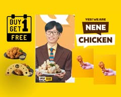 Nene Chicken (Poco)