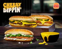 Burger King CH Kraków Główny