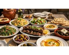 Lebanese Grill SW