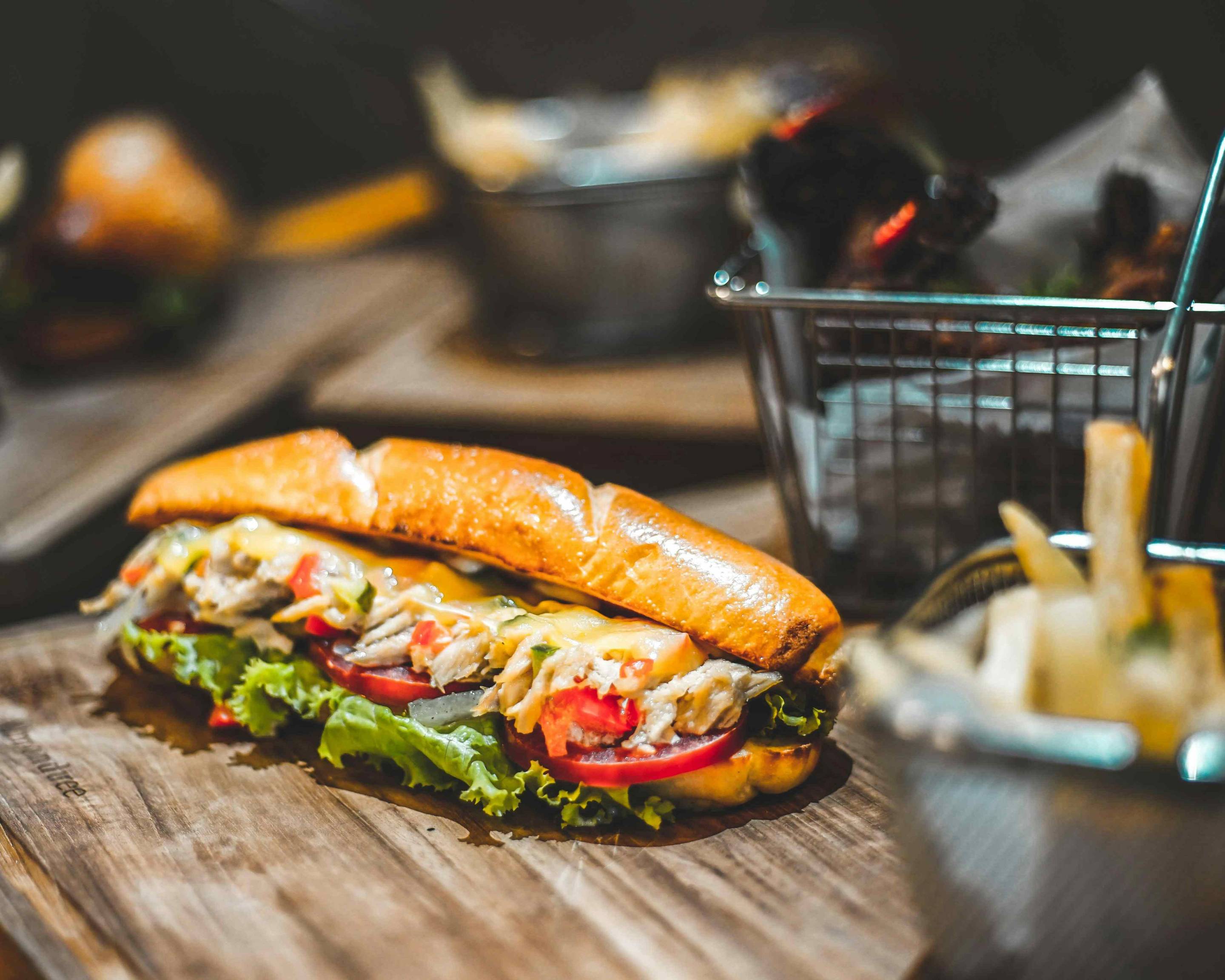 418 EATS Menu Deals & Prices - Sheffield Delivery - Order with Uber Eats