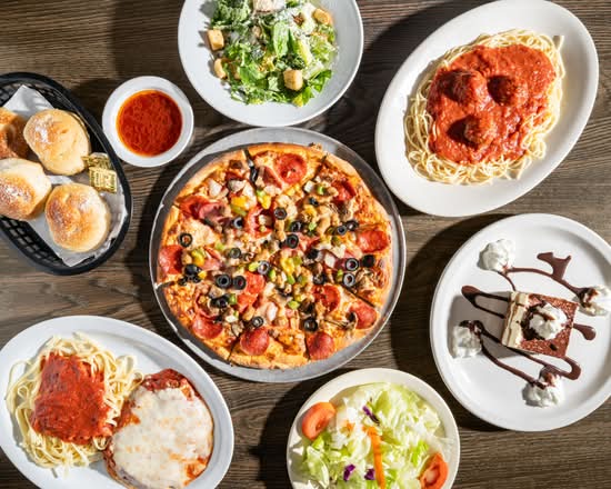 Leos Pizzeria LLC (Pilot Point, TX)