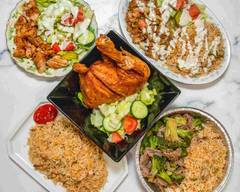 FIGLAND HALAL FOOD MARKET