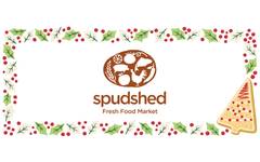 Spudshed (Midland)