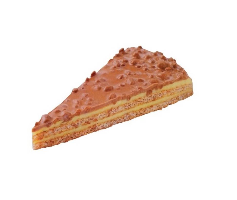 Tarte au daim