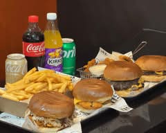 SB Burger Co (Young)