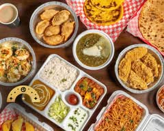 Punjabi Dawat