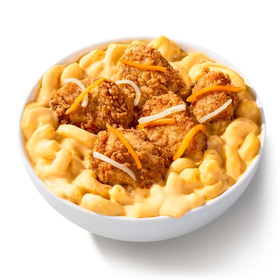 Mac & Cheese Bowl