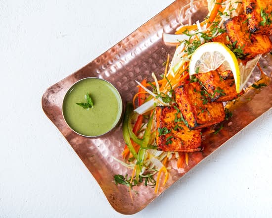 Paneer Tikka (GF)