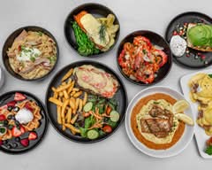 Fernando's at Regents