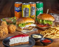 Chêne Bourger Lancy 🍔