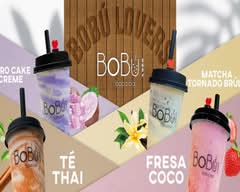 BOBU BOBA BAR