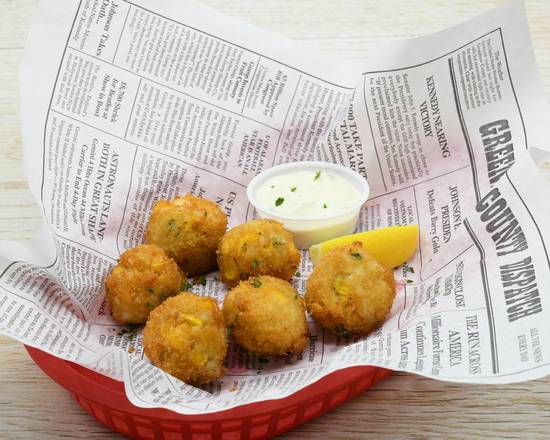 Side Seafood Hush Puppies