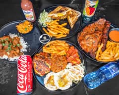 Shaheed's Grab and Go Halaal