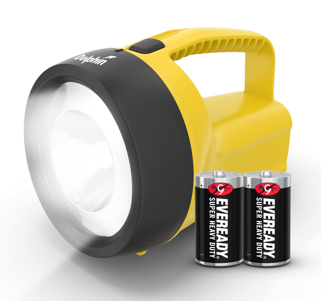 Eveready Readyflex Led Lantern 80 Lumens