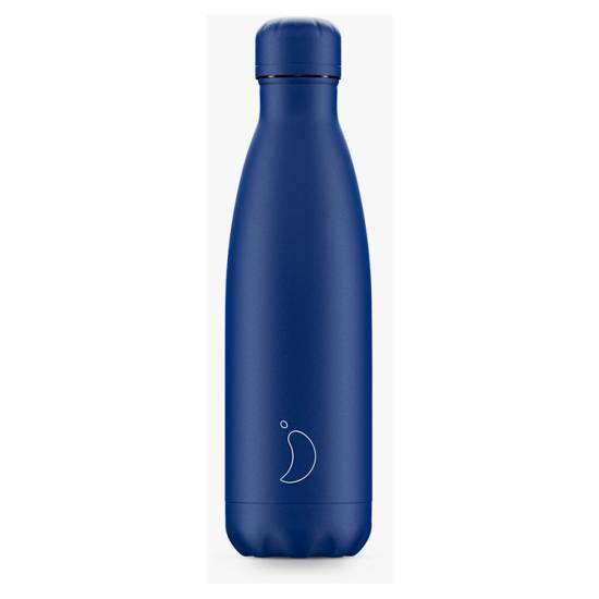 Chilly's Vacuum Insulated Leak-Proof Drinks All Blue