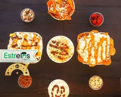 Michelotes