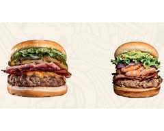 Bistro Burger