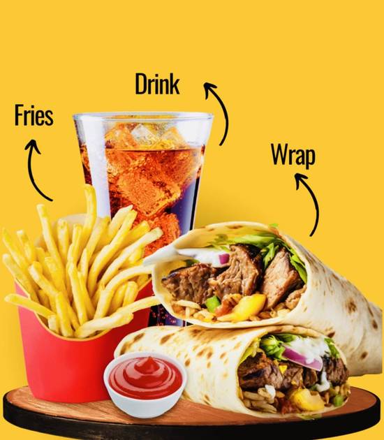 Make It Combo