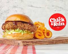 Cluck & Run (American Fried Chicken) - New Road