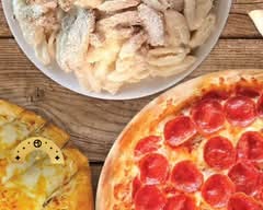 Northern Lights Pizza (104)
