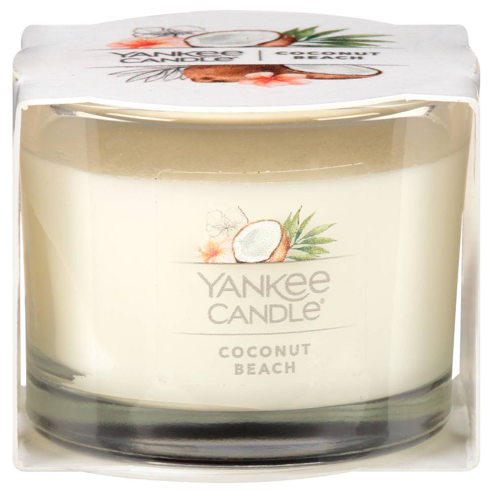 Yankee Candle Candle