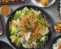 Bangkok Station (Sterling Heights)