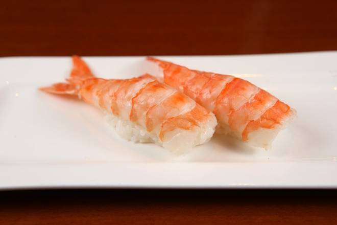 Shrimp (Ebi) Nigiri