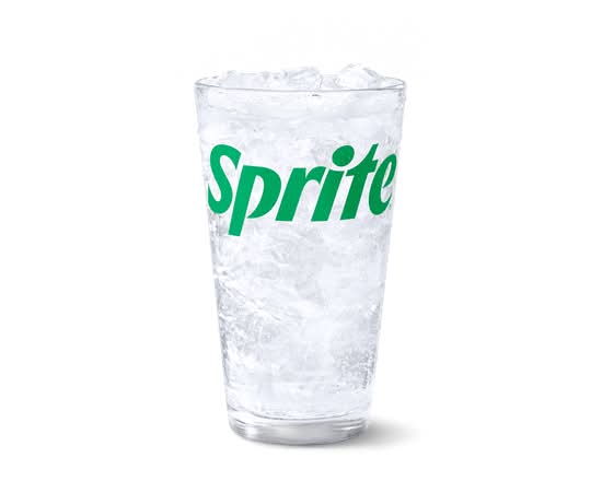 Medium Sprite®