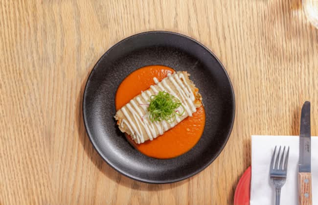 Picante Tamal