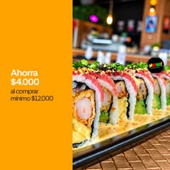 Sushi by Now