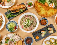 ��ベトナム料理コムサイゴン Vietnamese food restaurant Comsaigon
