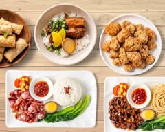 Tovola Cafe & Eatery