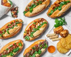 DANE'S BANH MI CAFE